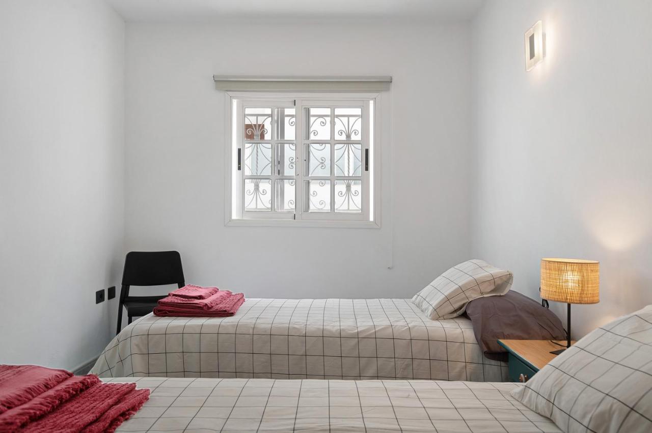 Apartment Casa Albazul *