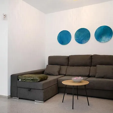Casa Albazul Apartment Playa Honda  Exterior photo