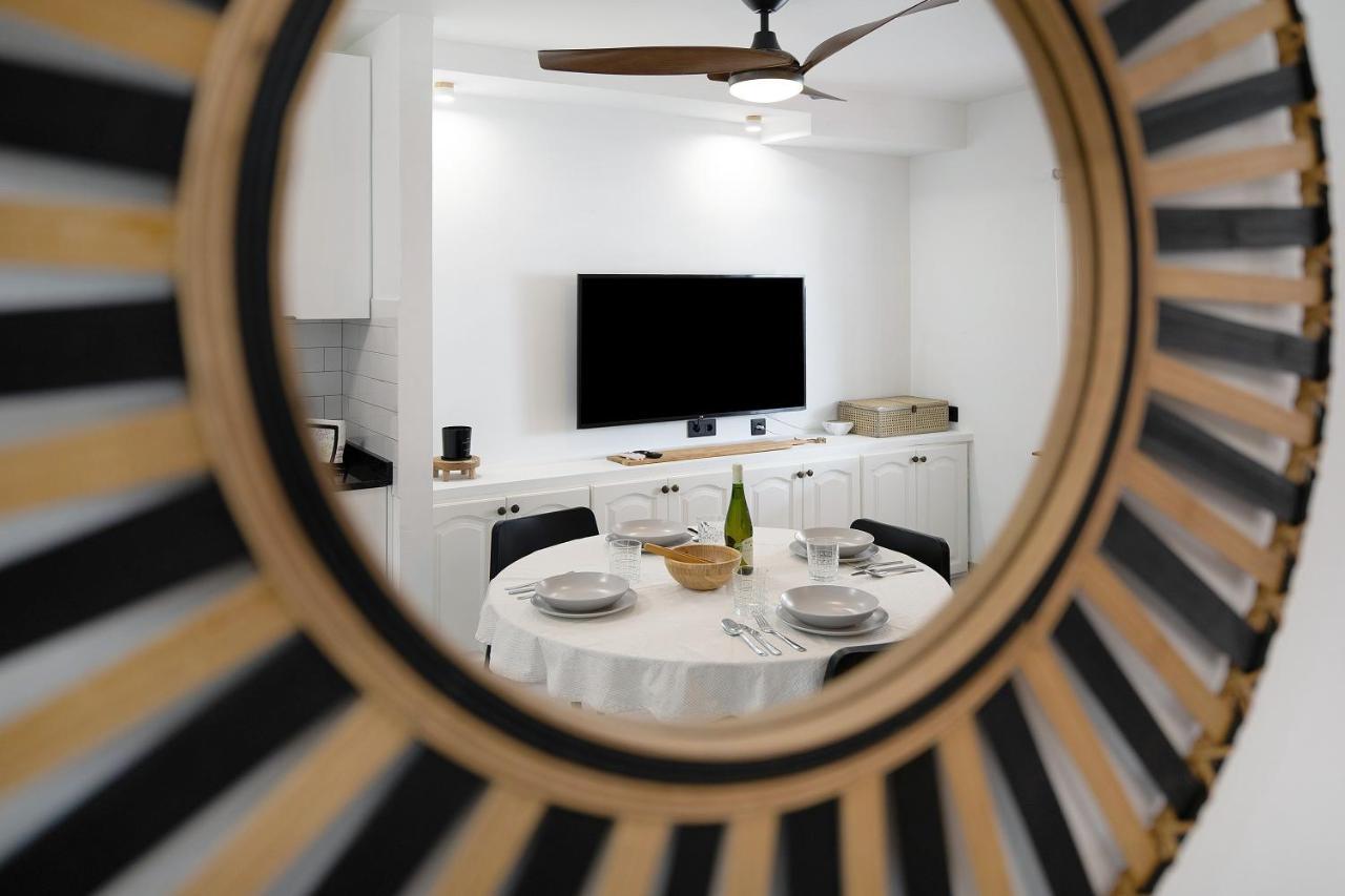 Appartement Casa Albazul
