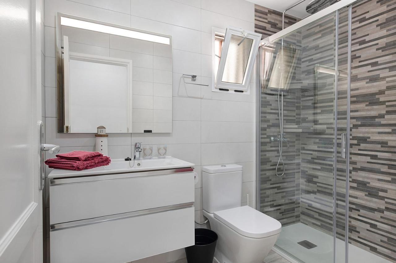 Casa Albazul Appartement