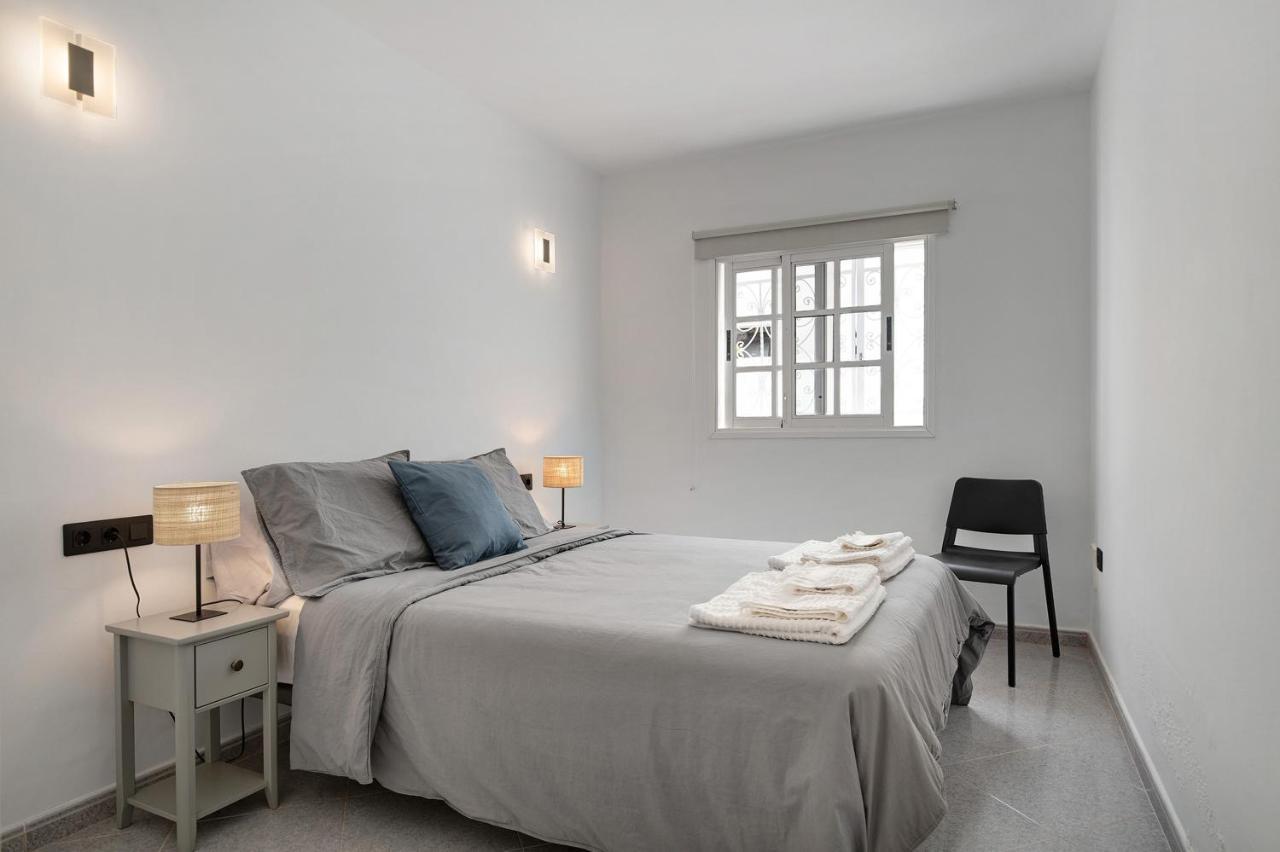 Appartement Casa Albazul Playa Honda (Lanzarote)